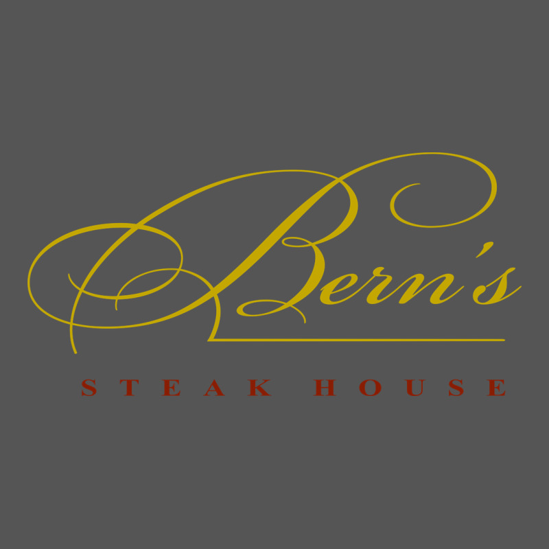 Berns Steak House Zipper Hoodie by linhVisuals | Teevron