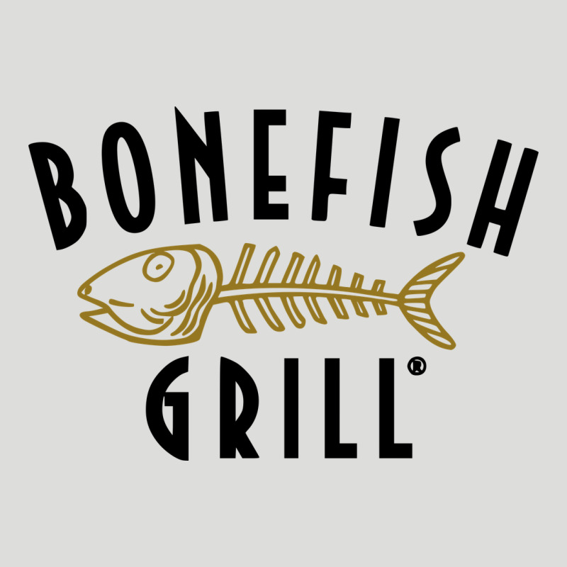 Bonefish Grill Zipper Hoodie by linhVisuals | Teevron