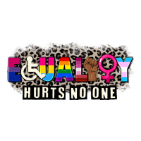 Pride equality hurts no one | Teevron