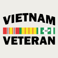 Vietnam Veteran Flag Zipper Hoodie | Teevron