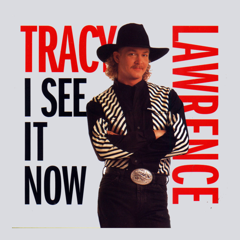 Tracy Lawrence Zipper Hoodie by linhVisuals | Teevron