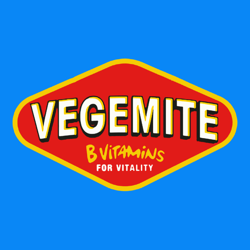 Vegemite Zipper Hoodie by linhVisuals | Teevron