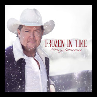 Tracy Lawrence   Frozen In Time   A Zipper Hoodie | Teevron