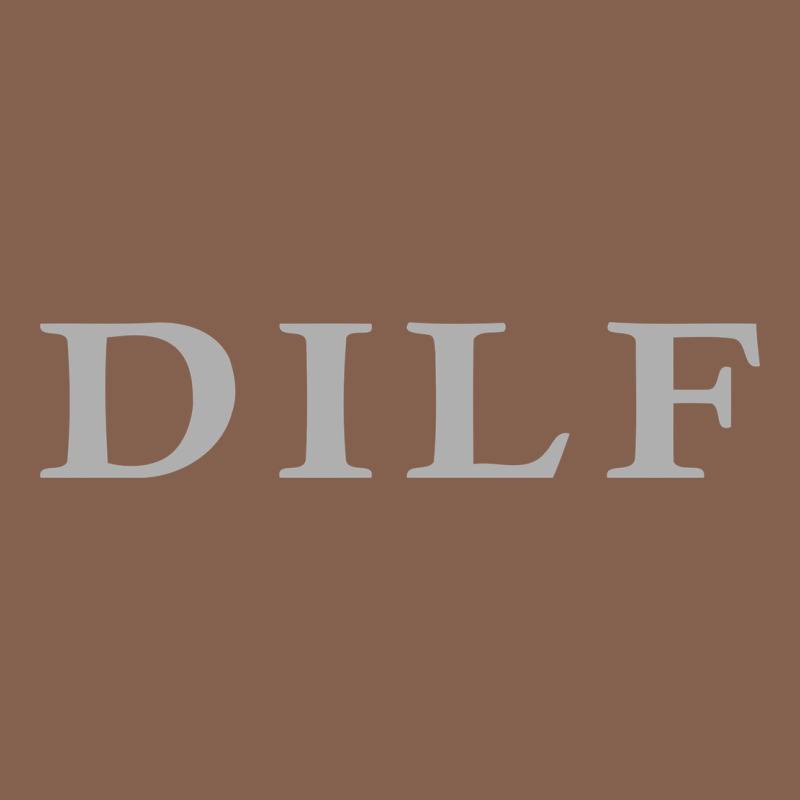 Dilf Zipper Hoodie by linhVisuals | Teevron