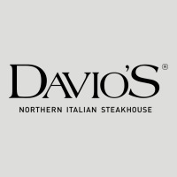 Davios Steakhouse Zipper Hoodie | Teevron