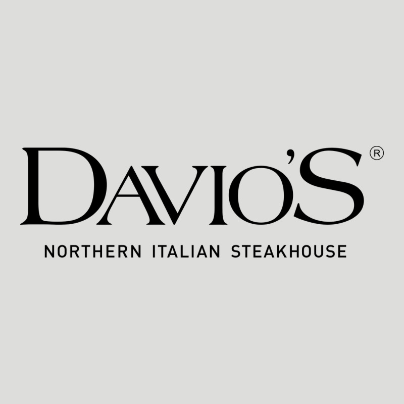 Davios Steakhouse Zipper Hoodie by linhVisuals | Teevron