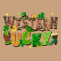 Western Lucky Vintage Tee | Teevron