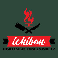 Ichiban Steakhouse Zipper Hoodie | Teevron