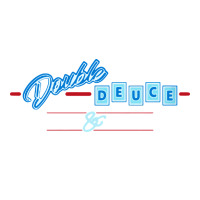roadhouse double deuce | Teevron