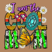 I'm The Cool Mom Long Sleeve Tee | Teevron
