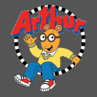 Funko Up Arthur Zipper Hoodie | Teevron