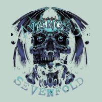 Avenged Sevenfold 07 Zipper Hoodie | Teevron