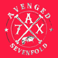 Avenged Sevenfold 13 Zipper Hoodie | Teevron