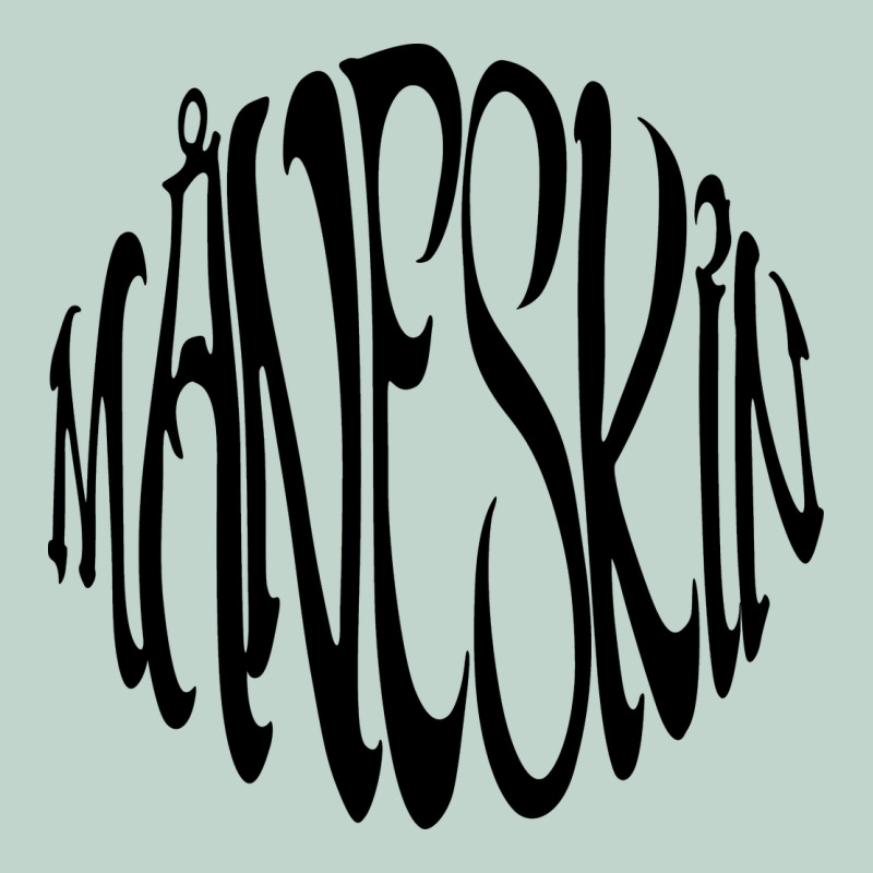 Maneskin Zipper Hoodie by linhVisuals | Teevron