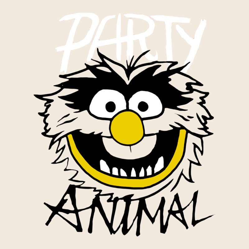 The Muppets Party Animal Zipper Hoodie by linhVisuals | Teevron