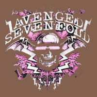 Avenged Sevenfold 32 Zipper Hoodie | Teevron