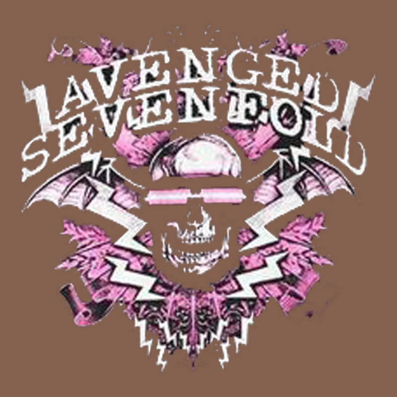 Avenged Sevenfold 32 Zipper Hoodie by linhVisuals | Teevron
