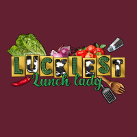 Luckiest Lunch Lady St. Patrick's Day Classic Tee | Teevron