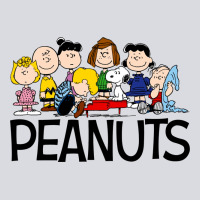 The Peanuts Zipper Hoodie | Teevron