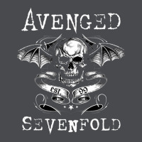 Avenged Sevenfold 42 Zipper Hoodie | Teevron