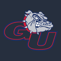 Gonzaga Bulldogs Zipper Hoodie | Teevron