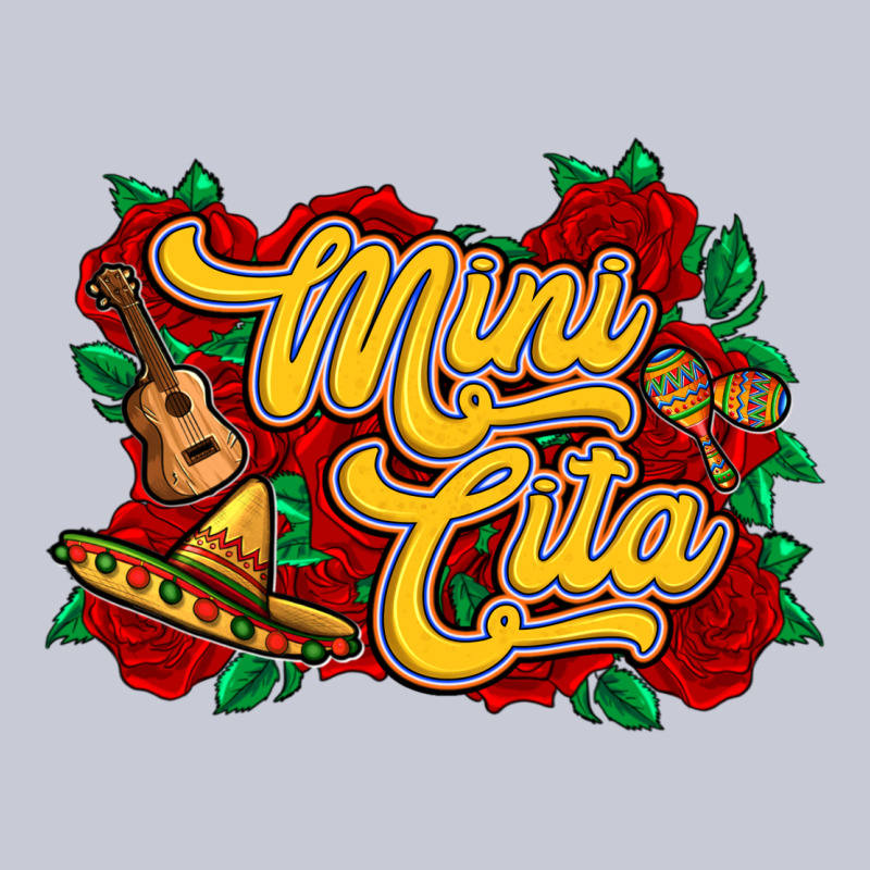 Mini Cita Heavyweight Hoodie by RanaPortraitStore | Teevron