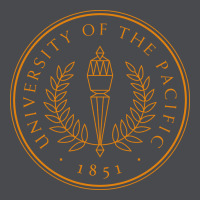 University Of The Pacific Zipper Hoodie | Teevron