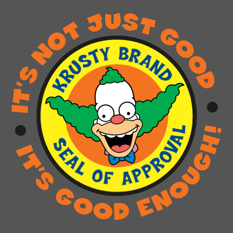 Krusty The Clown Zipper Hoodie by linhVisuals | Teevron