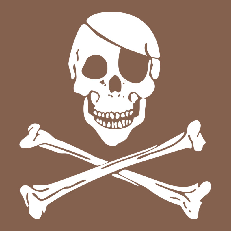 Skull Crossbones Zipper Hoodie by linhVisuals | Teevron