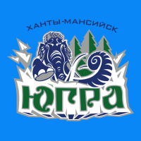 Yugra Khanty Mansiysk 2 Zipper Hoodie | Teevron