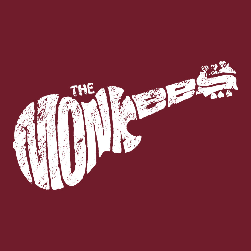 The Monkees Zipper Hoodie by linhVisuals | Teevron