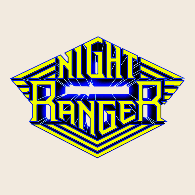 Night Ranger Zipper Hoodie by linhVisuals | Teevron
