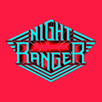 Night Ranger Zipper Hoodie | Teevron
