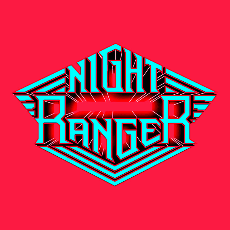 Night Ranger Zipper Hoodie by linhVisuals | Teevron