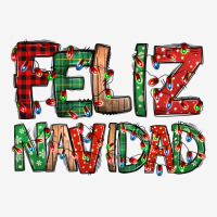 Feliz Navidad Spanish Christmas Urban Hoodie | Teevron