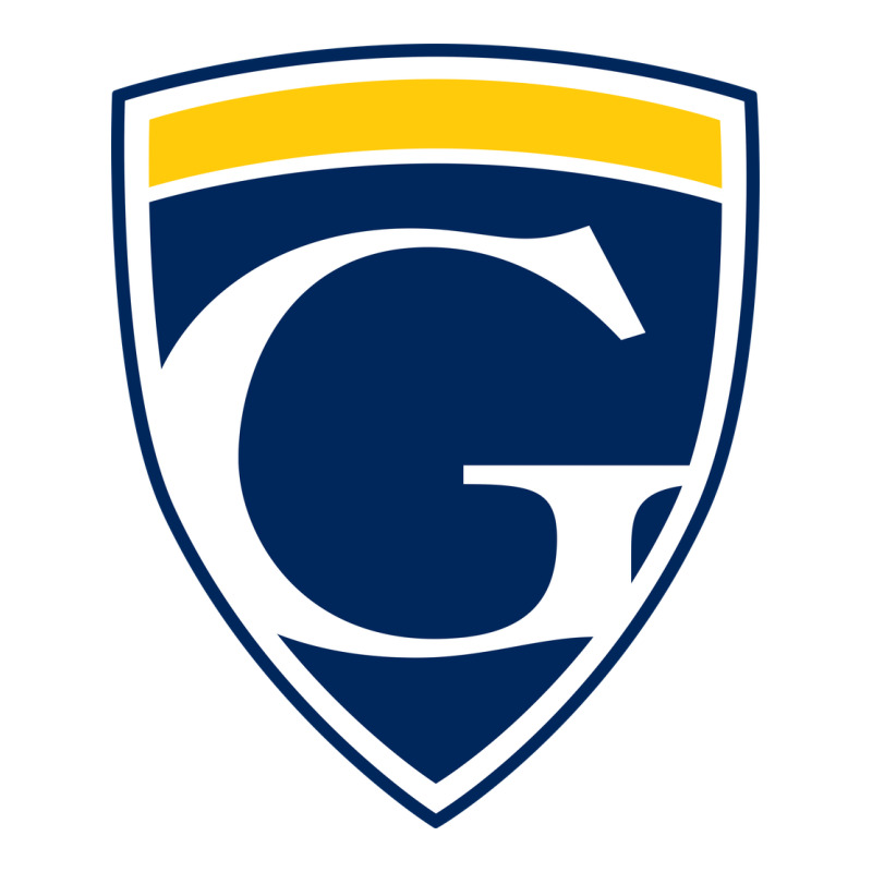 Graceland University Yellowjackets Vectorized Zipper Hoodie by linhVisuals | Teevron
