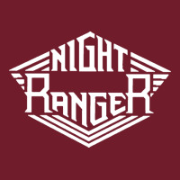 Night Ranger Zipper Hoodie | Teevron