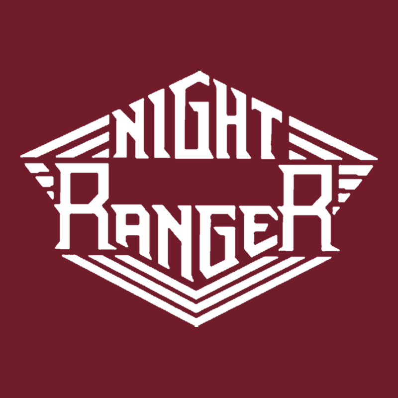 Night Ranger Zipper Hoodie by linhVisuals | Teevron