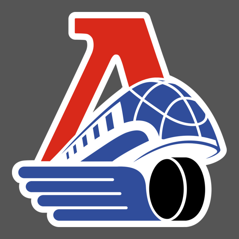 Lokomotiv Yaroslavl Zipper Hoodie by linhVisuals | Teevron