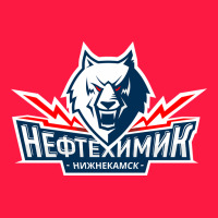 Neftekhimik Nizhnekamsk Zipper Hoodie | Teevron