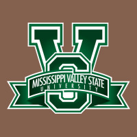 The Mississippi Valley Tate University Zipper Hoodie | Teevron