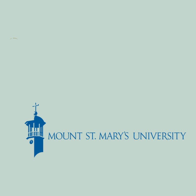 The Mount St Mary's University Zipper Hoodie by linhVisuals | Teevron