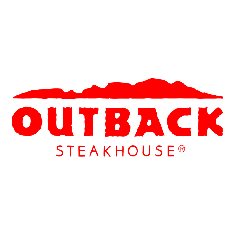 Outback Steakhouse Zipper Hoodie by linhVisuals | Teevron