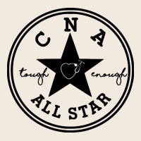 All Star Cna Zipper Hoodie | Teevron