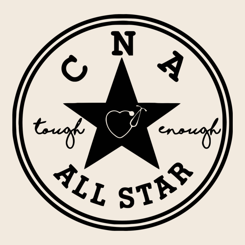 All Star Cna Zipper Hoodie by linhVisuals | Teevron