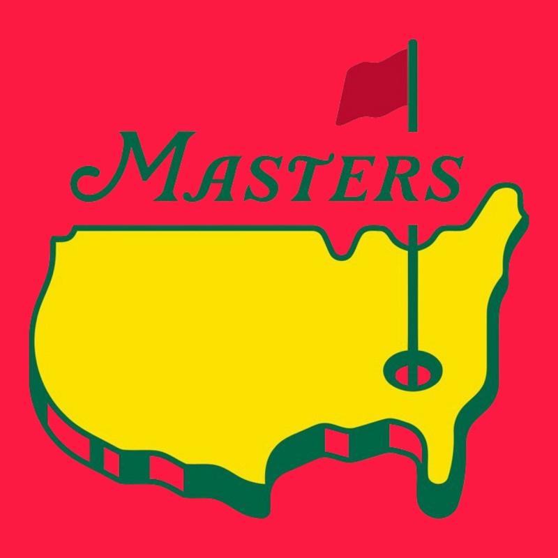 Master Golf Tournament Zipper Hoodie by linhVisuals | Teevron