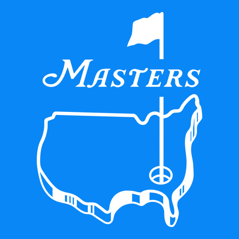 Master Golf Tournament Zipper Hoodie by linhVisuals | Teevron