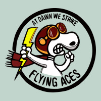 Flying Aces Zipper Hoodie | Teevron