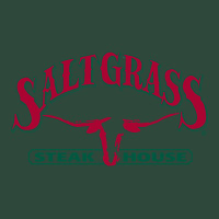 Saltgrass Steakhouse Zipper Hoodie | Teevron