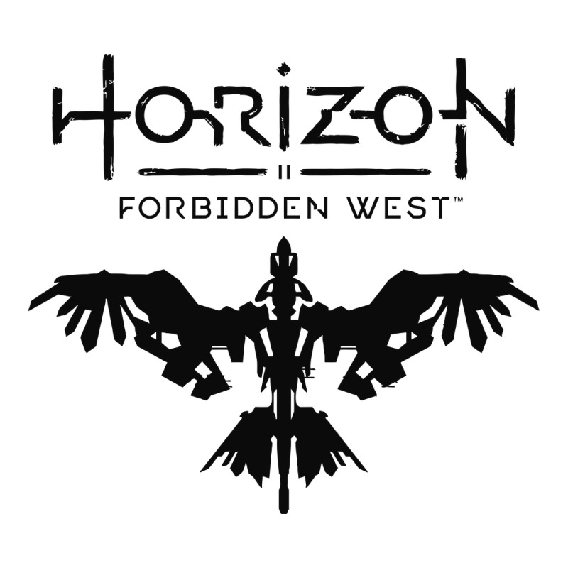 Horizon Forbidden West Zipper Hoodie by linhVisuals | Teevron